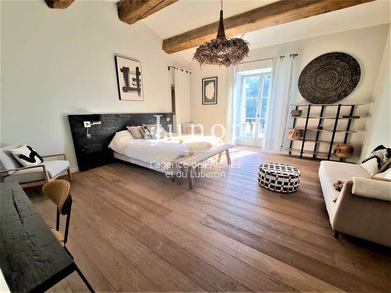 Villa Saint-Rémy-de-Provence - 6 chambres - 620m²