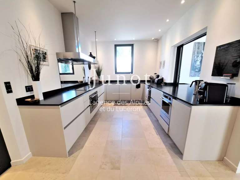 Villa Saint-Rémy-de-Provence - 6 chambres - 620m²