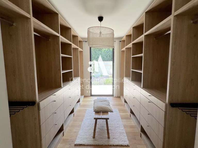 Villa Saint-Rémy-de-Provence - 5 chambres - 250m²