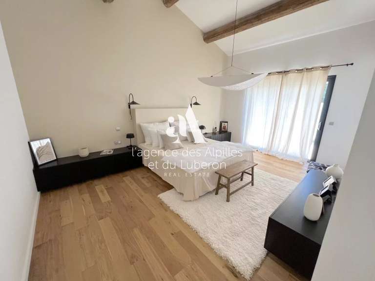 Villa Saint-Rémy-de-Provence - 5 chambres - 250m²