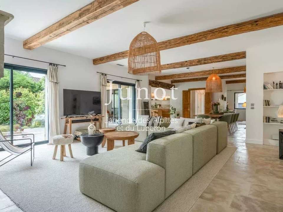 Villa Saint-Rémy-de-Provence
