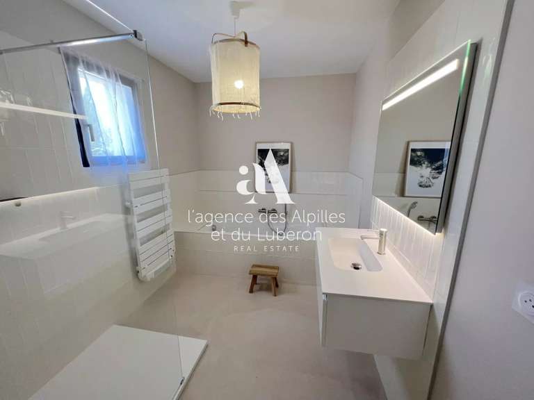 Villa Saint-Rémy-de-Provence - 5 chambres - 250m²