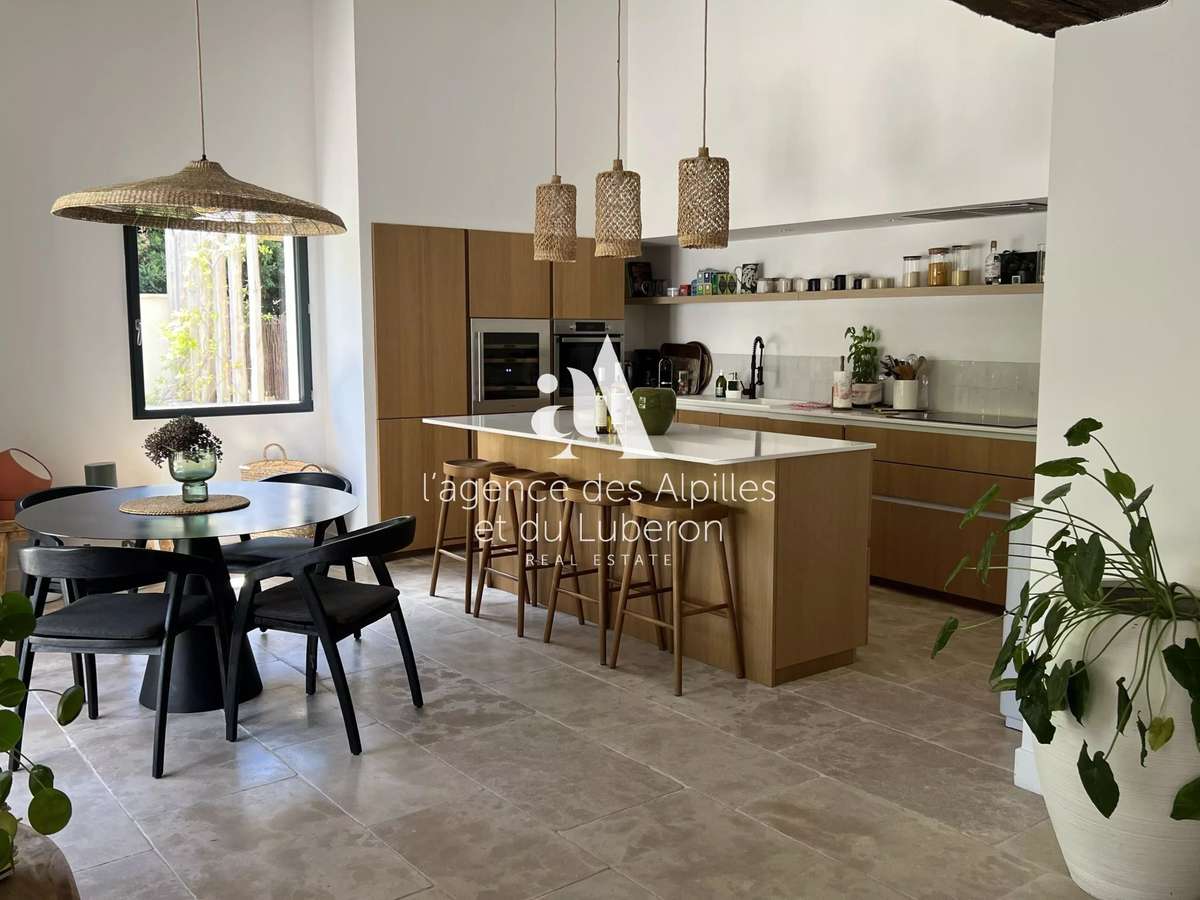 Villa Saint-Rémy-de-Provence