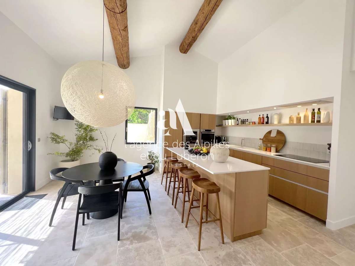 Villa Saint-Rémy-de-Provence