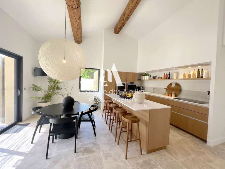 Villa Saint-Rémy-de-Provence - 5 chambres - 250m²