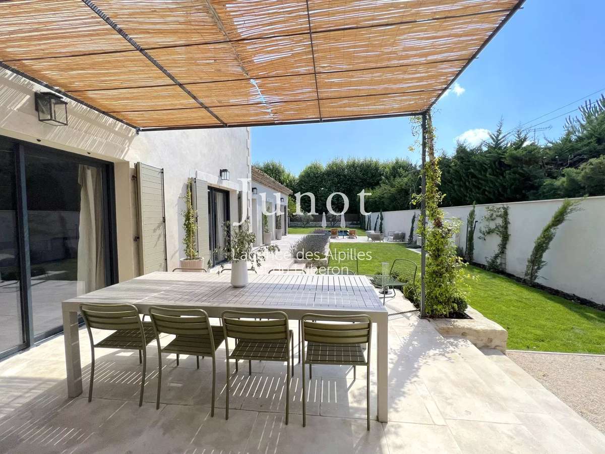 Villa Saint-Rémy-de-Provence
