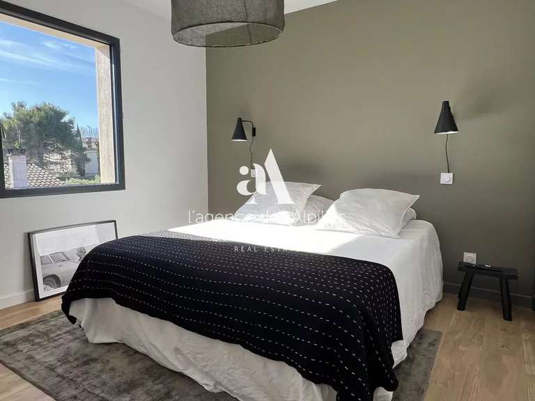 Villa Saint-Rémy-de-Provence - 5 chambres - 250m²