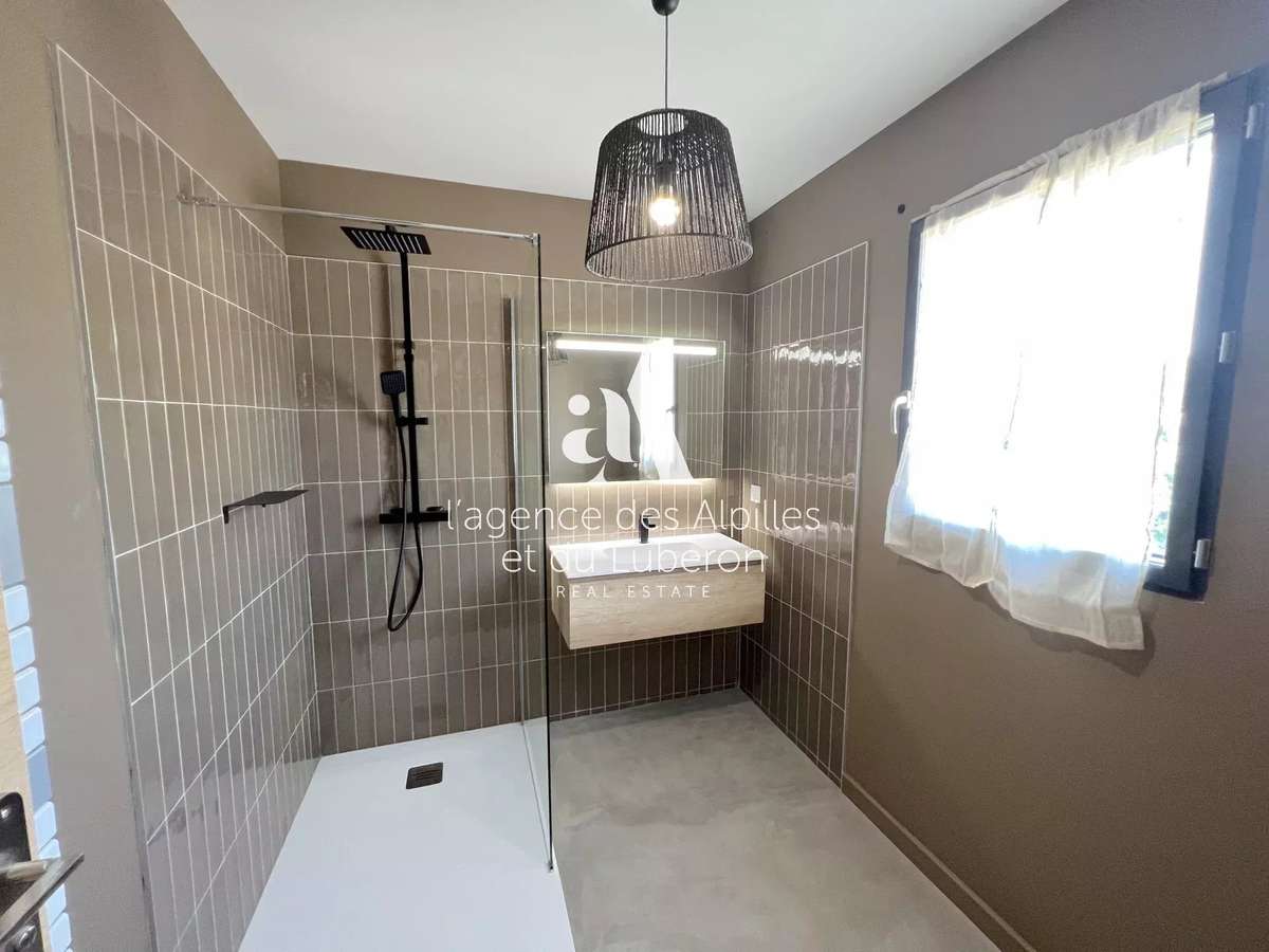 Villa Saint-Rémy-de-Provence