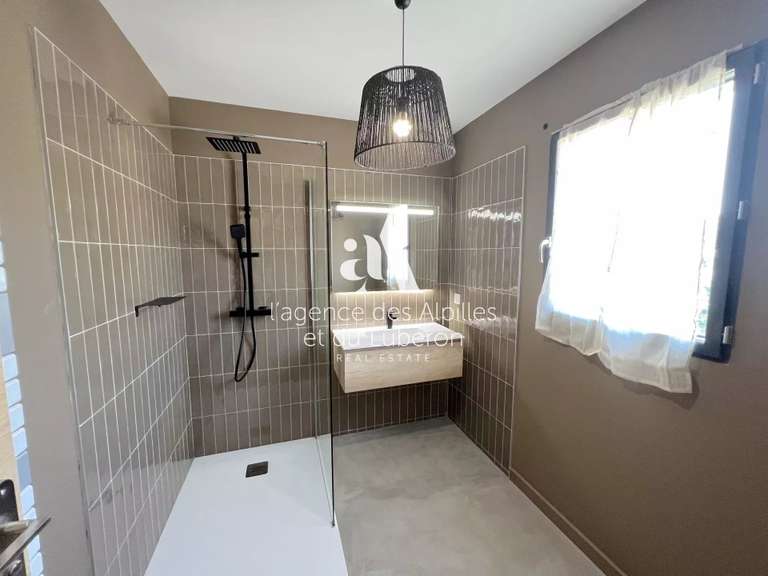 Villa Saint-Rémy-de-Provence - 5 chambres - 250m²