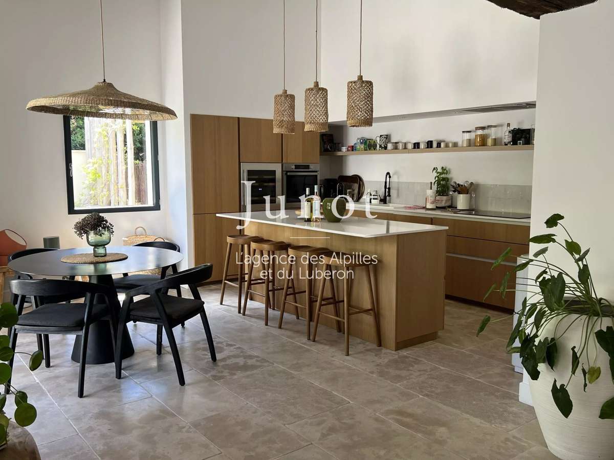 Villa Saint-Rémy-de-Provence