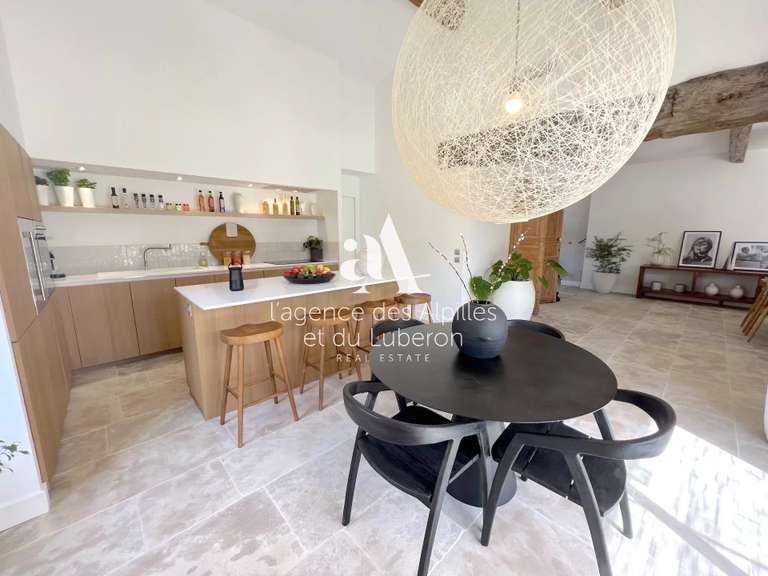 Villa Saint-Rémy-de-Provence - 5 chambres - 250m²