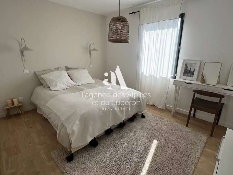 Villa Saint-Rémy-de-Provence - 5 chambres - 250m²