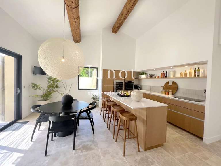 Villa Saint-Rémy-de-Provence - 5 chambres - 250m²