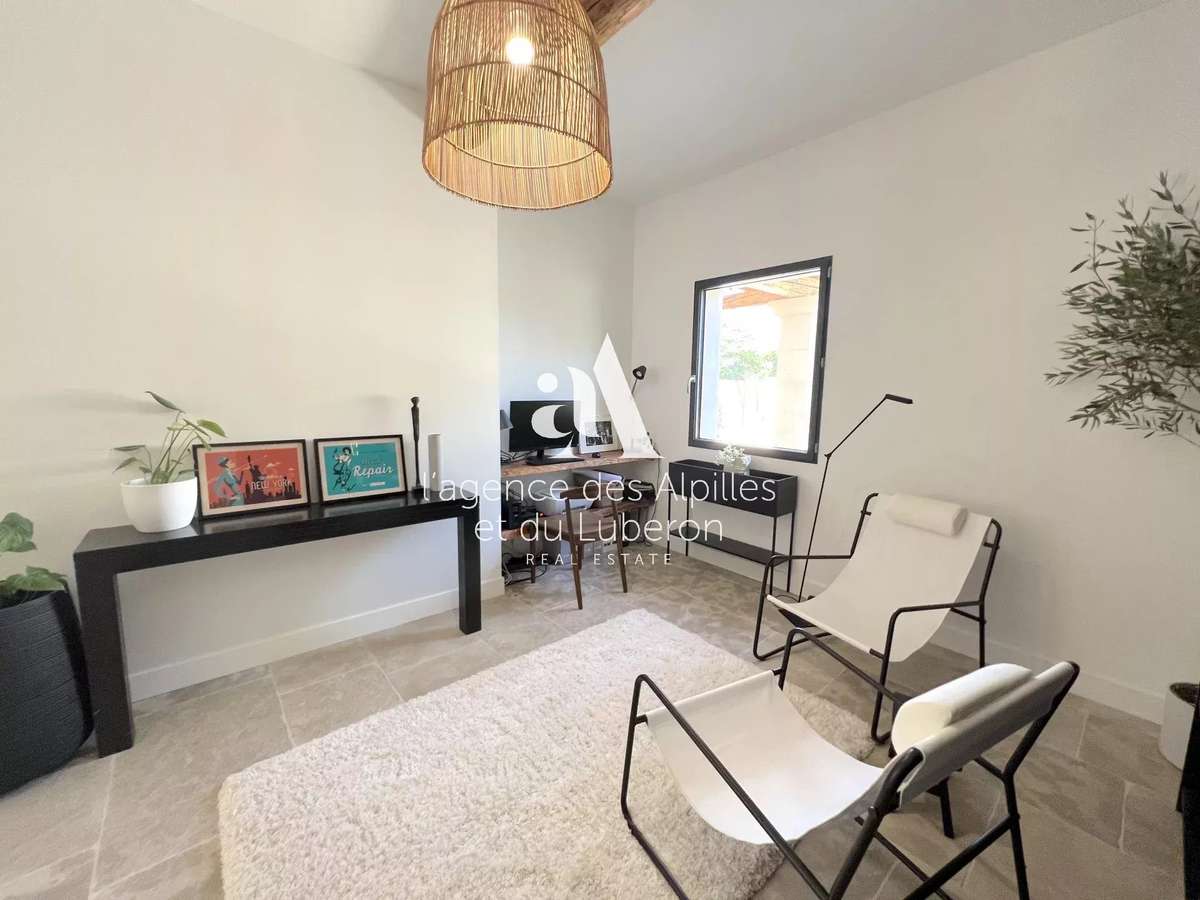 Villa Saint-Rémy-de-Provence