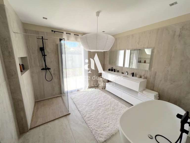 Villa Saint-Rémy-de-Provence - 5 chambres - 250m²