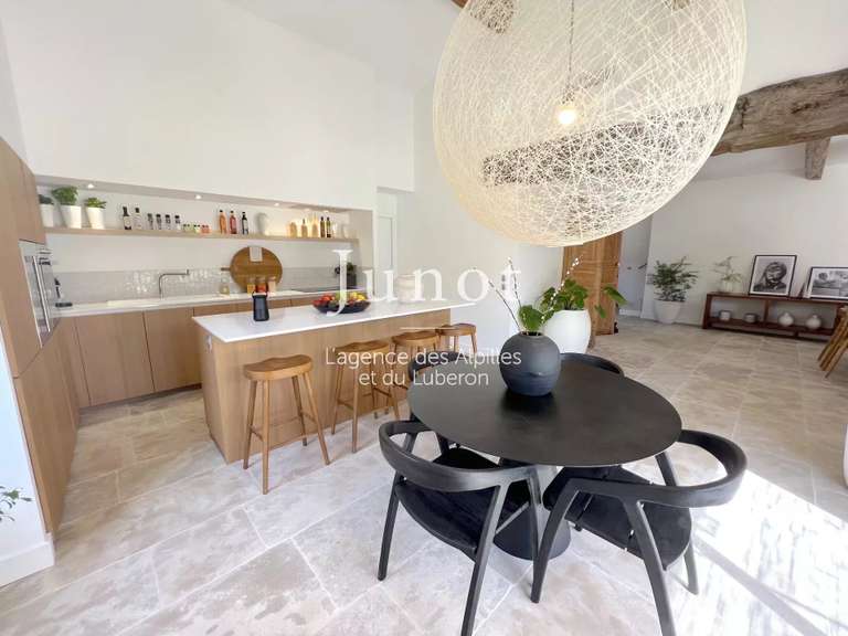 Villa Saint-Rémy-de-Provence - 5 chambres - 250m²