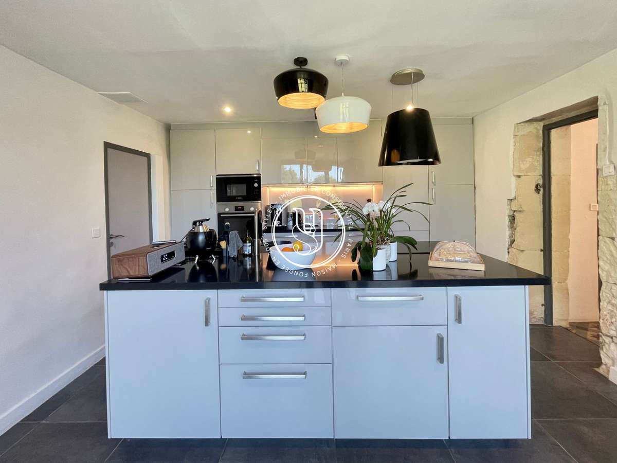 Villa Saint-Rémy-de-Provence