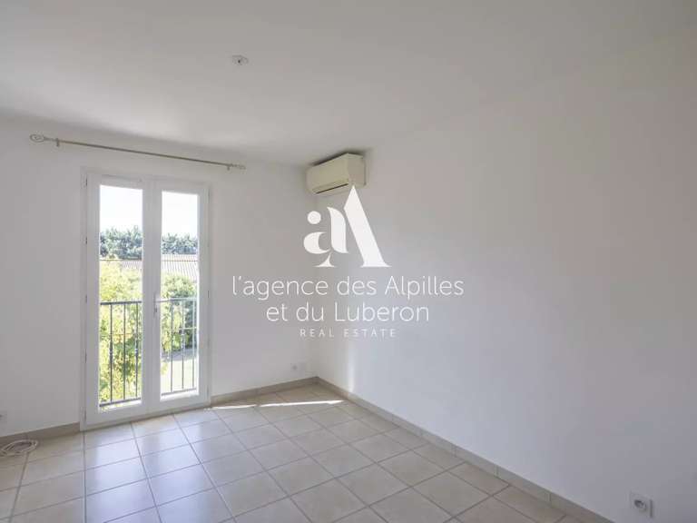 Villa Saint-Rémy-de-Provence - 4 chambres - 162m²