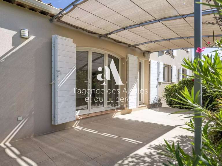 Villa Saint-Rémy-de-Provence - 4 chambres - 162m²