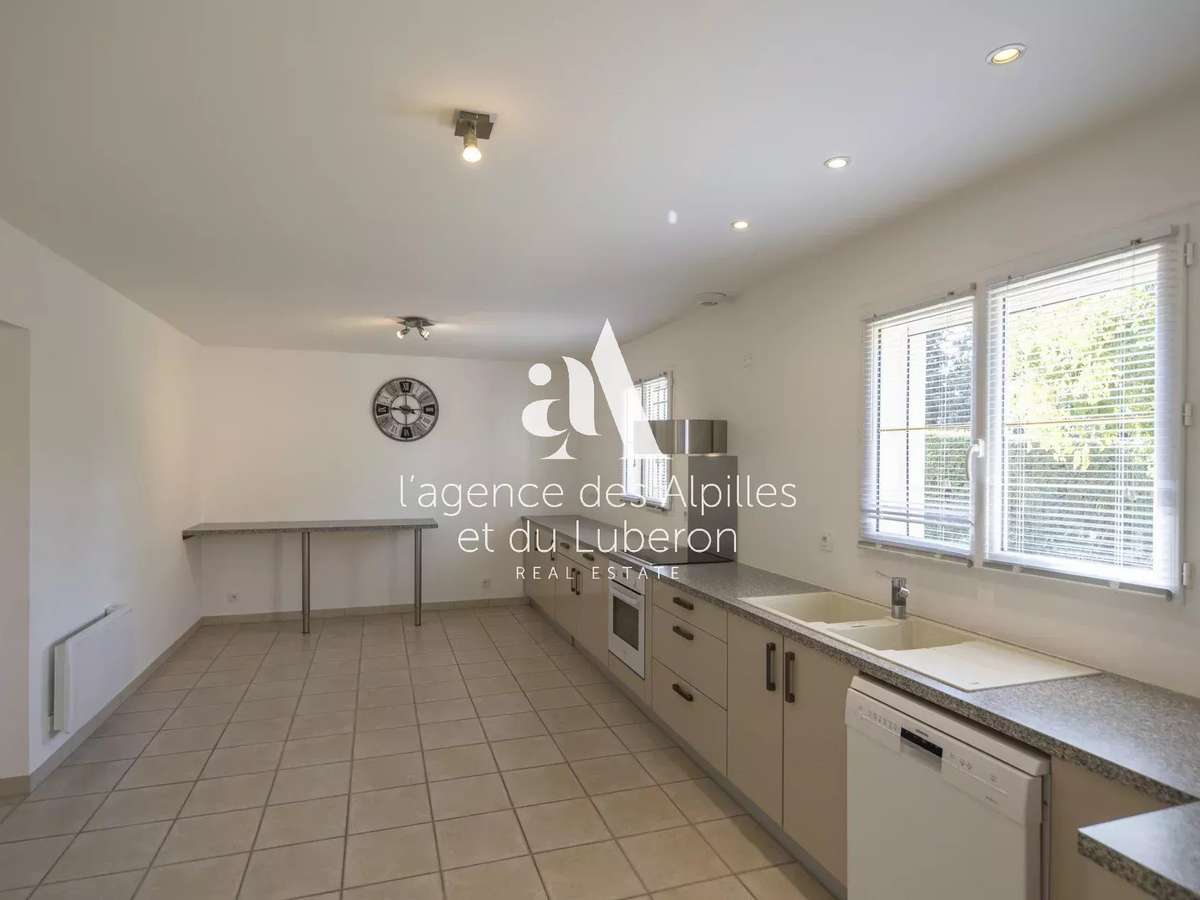 Villa Saint-Rémy-de-Provence