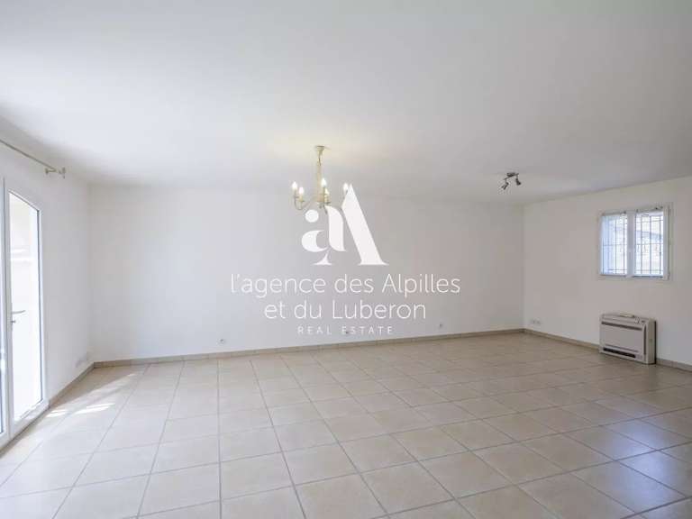 Villa Saint-Rémy-de-Provence - 4 chambres - 162m²
