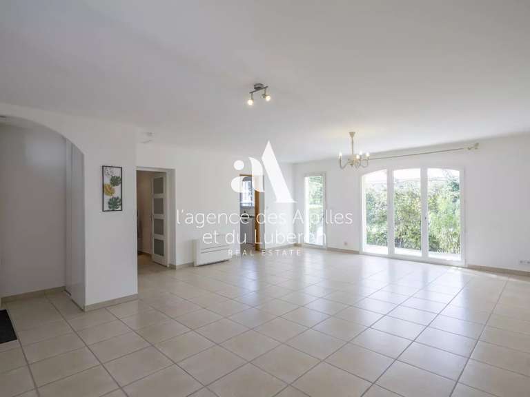 Villa Saint-Rémy-de-Provence - 4 chambres - 162m²