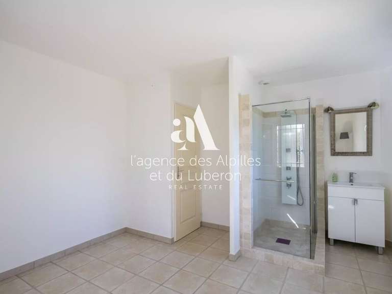 Villa Saint-Rémy-de-Provence - 4 chambres - 162m²