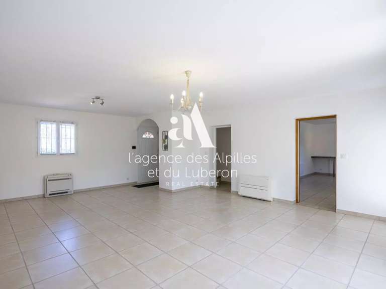 Villa Saint-Rémy-de-Provence - 4 chambres - 162m²
