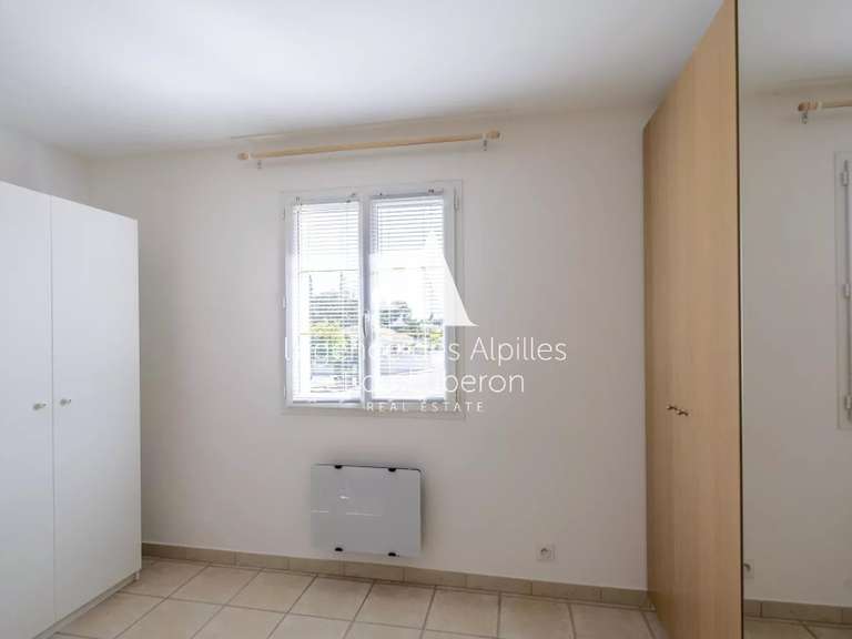 Villa Saint-Rémy-de-Provence - 4 chambres - 162m²