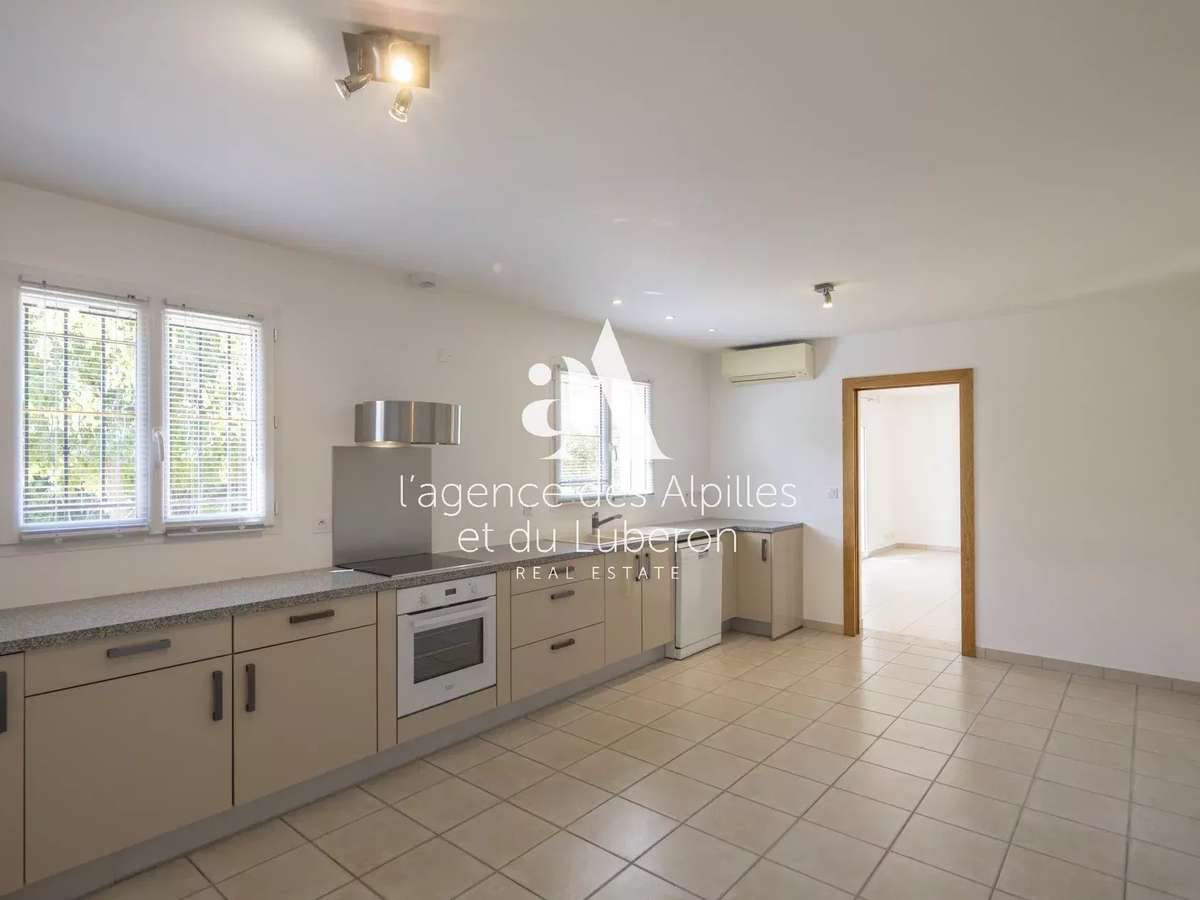 Villa Saint-Rémy-de-Provence