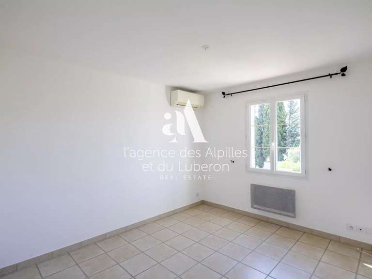 Villa Saint-Rémy-de-Provence - 4 chambres - 162m²