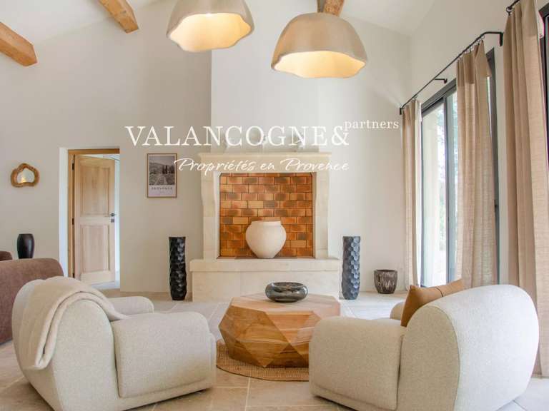 Villa Saint-Rémy-de-Provence - 286m²