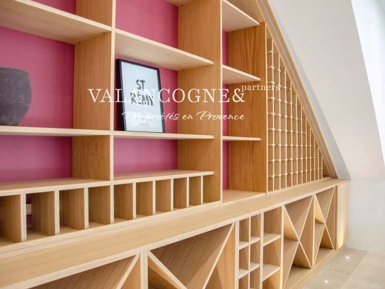 Villa Saint-Rémy-de-Provence - 286m²