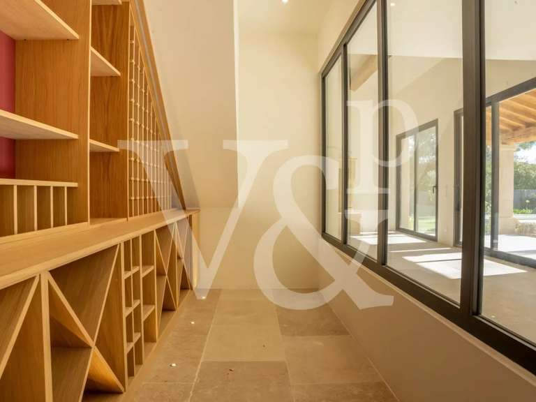 Villa Saint-Rémy-de-Provence - 286m²
