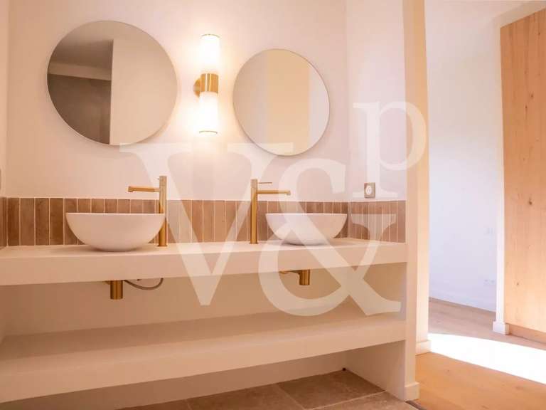 Villa Saint-Rémy-de-Provence - 286m²