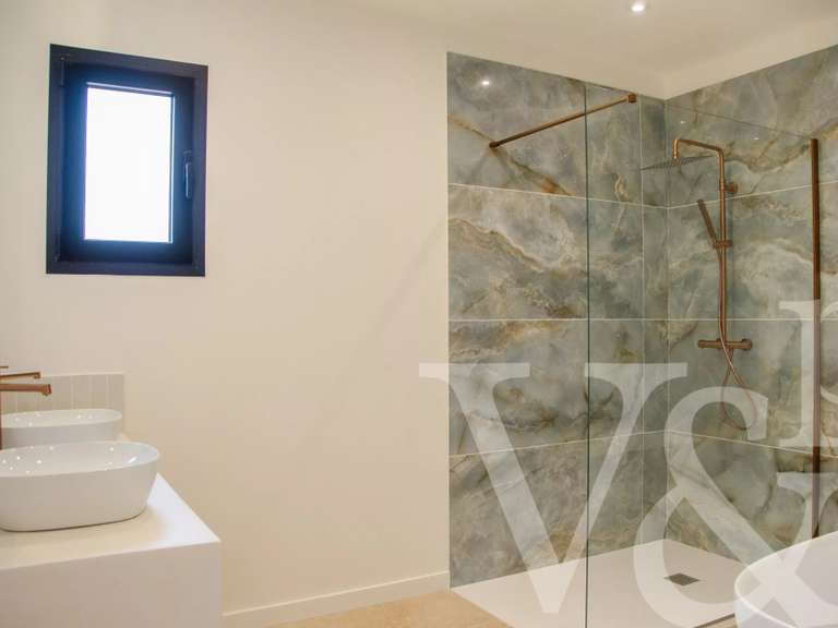 Villa Saint-Rémy-de-Provence - 286m²