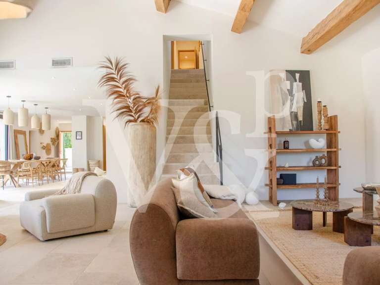 Villa Saint-Rémy-de-Provence - 286m²