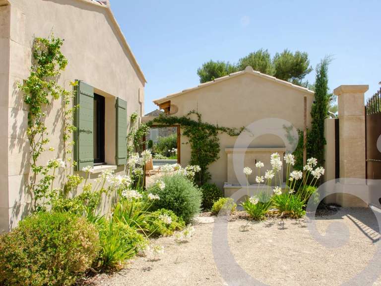 Villa Saint-Rémy-de-Provence - 286m²