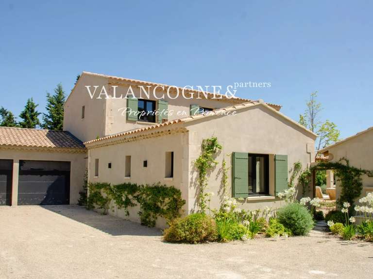 Villa Saint-Rémy-de-Provence - 286m²