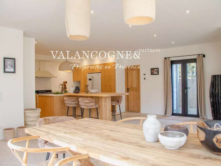 Villa Saint-Rémy-de-Provence - 286m²