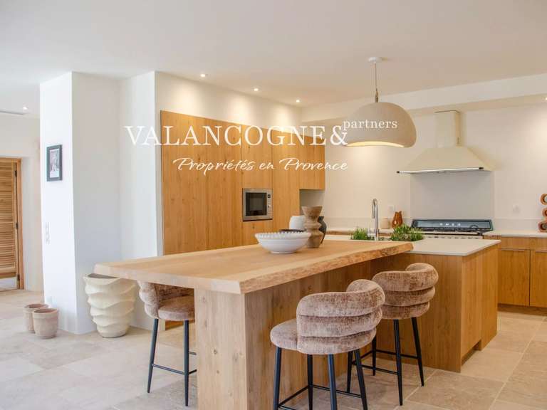 Villa Saint-Rémy-de-Provence - 286m²