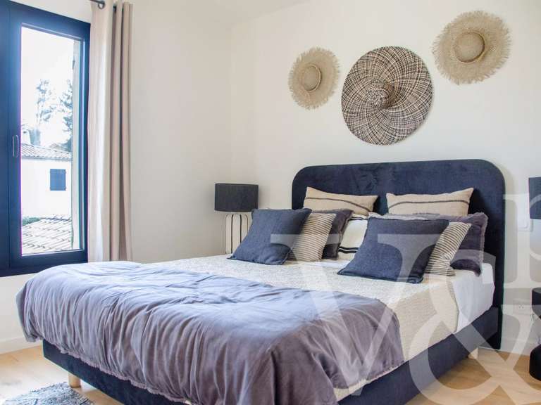 Villa Saint-Rémy-de-Provence - 286m²