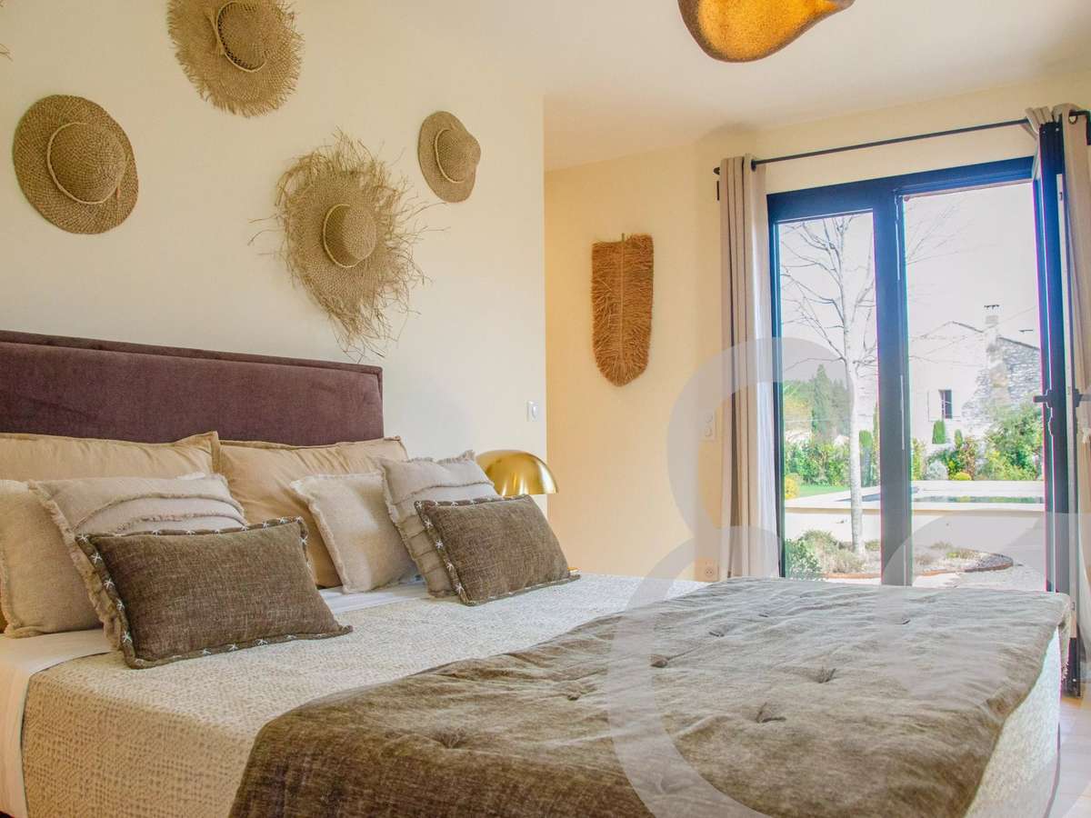 Villa Saint-Rémy-de-Provence