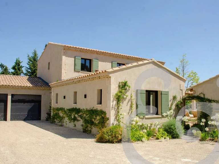 Villa Saint-Rémy-de-Provence - 286m²