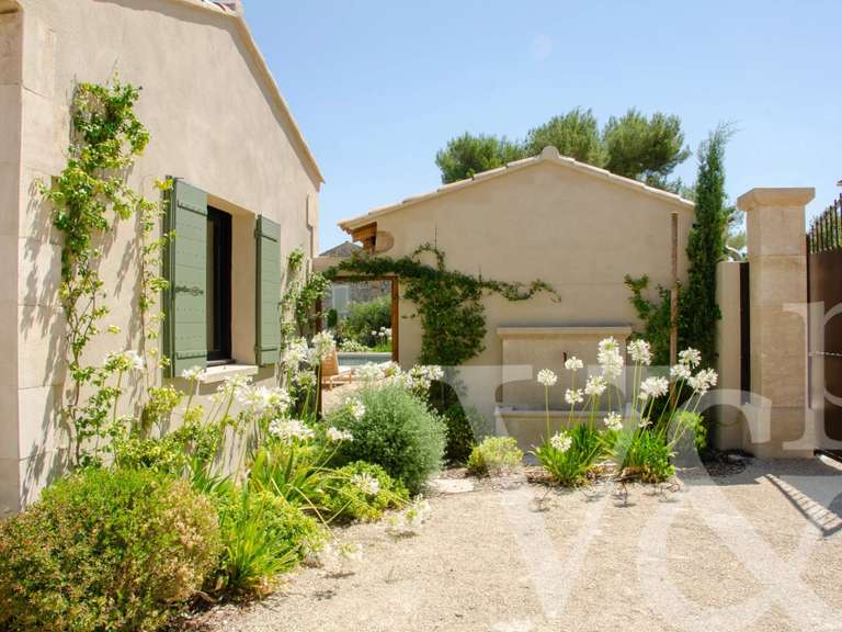 Villa Saint-Rémy-de-Provence - 286m²