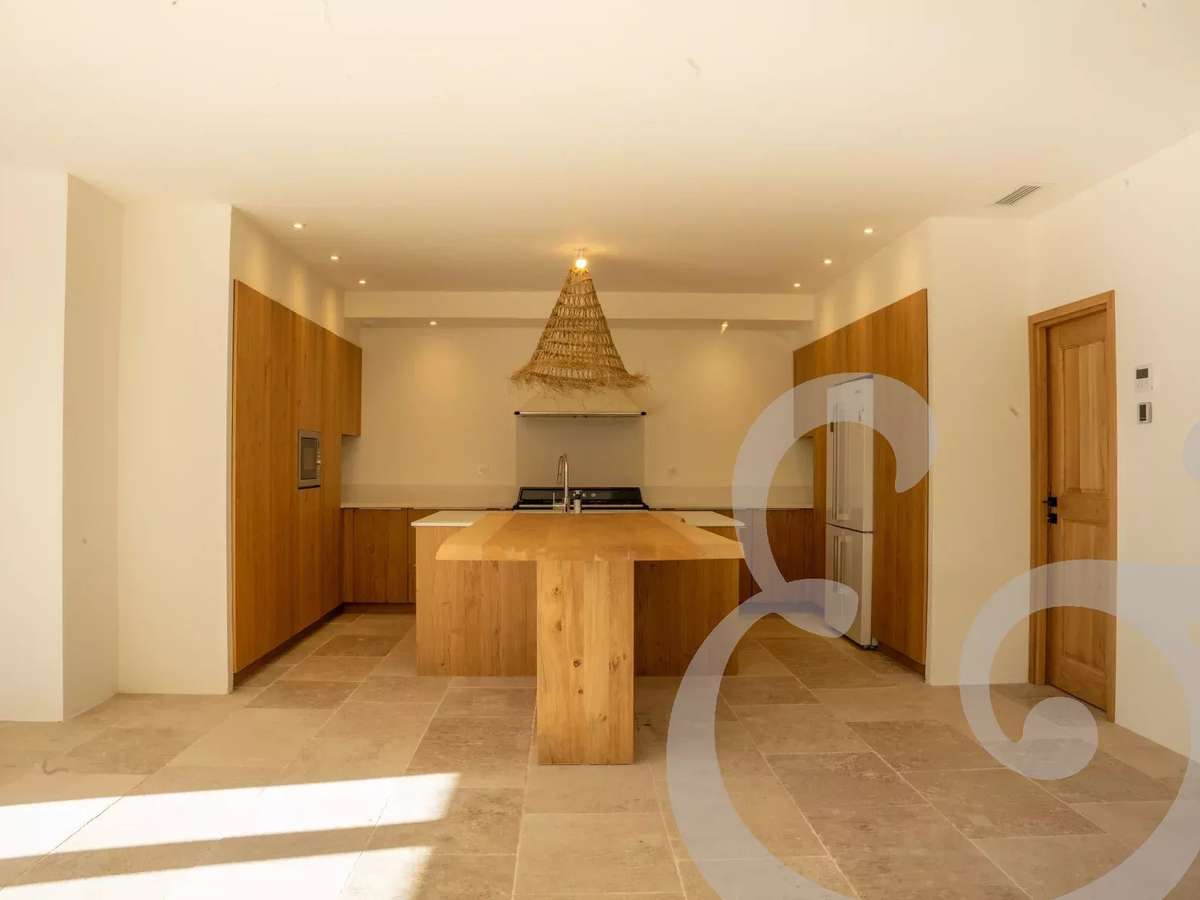 Villa Saint-Rémy-de-Provence