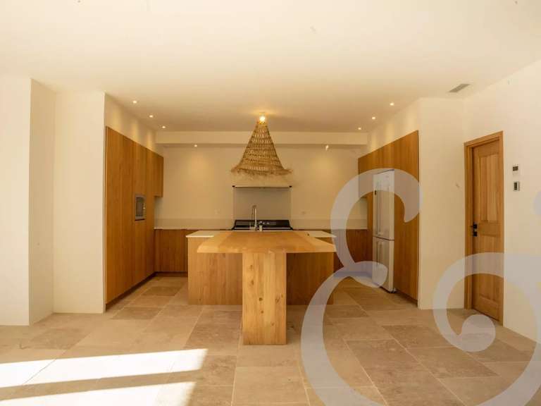 Villa Saint-Rémy-de-Provence - 286m²