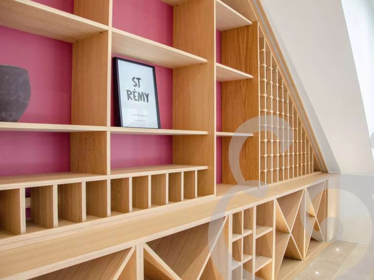 Villa Saint-Rémy-de-Provence - 286m²