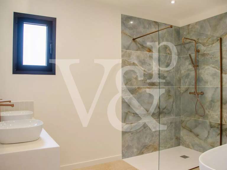 Villa Saint-Rémy-de-Provence - 286m²