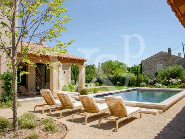 Villa Saint-Rémy-de-Provence - 286m²
